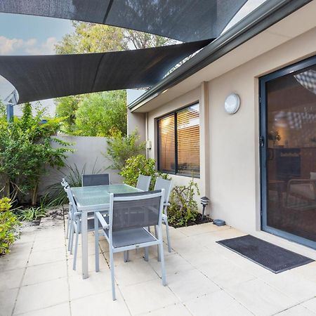 הוילה פרת'' Coode Street Townhouse - Executive Escapes מראה חיצוני תמונה