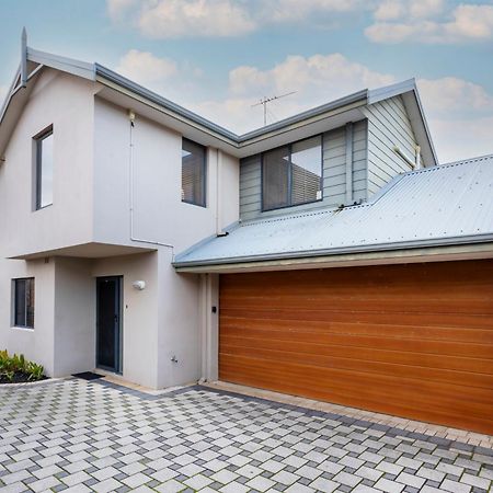 הוילה פרת'' Coode Street Townhouse - Executive Escapes מראה חיצוני תמונה