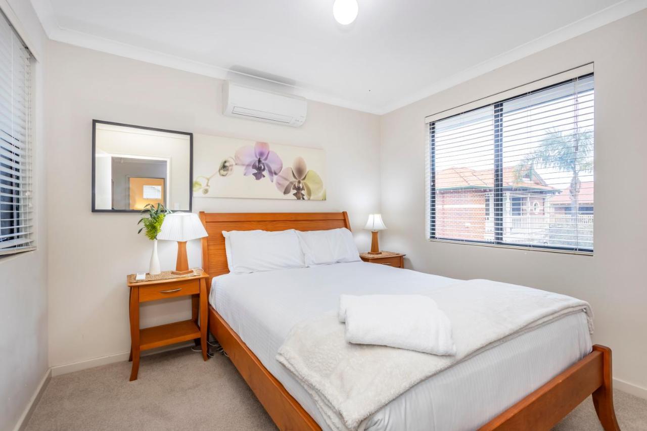 הוילה פרת'' Coode Street Townhouse - Executive Escapes מראה חיצוני תמונה