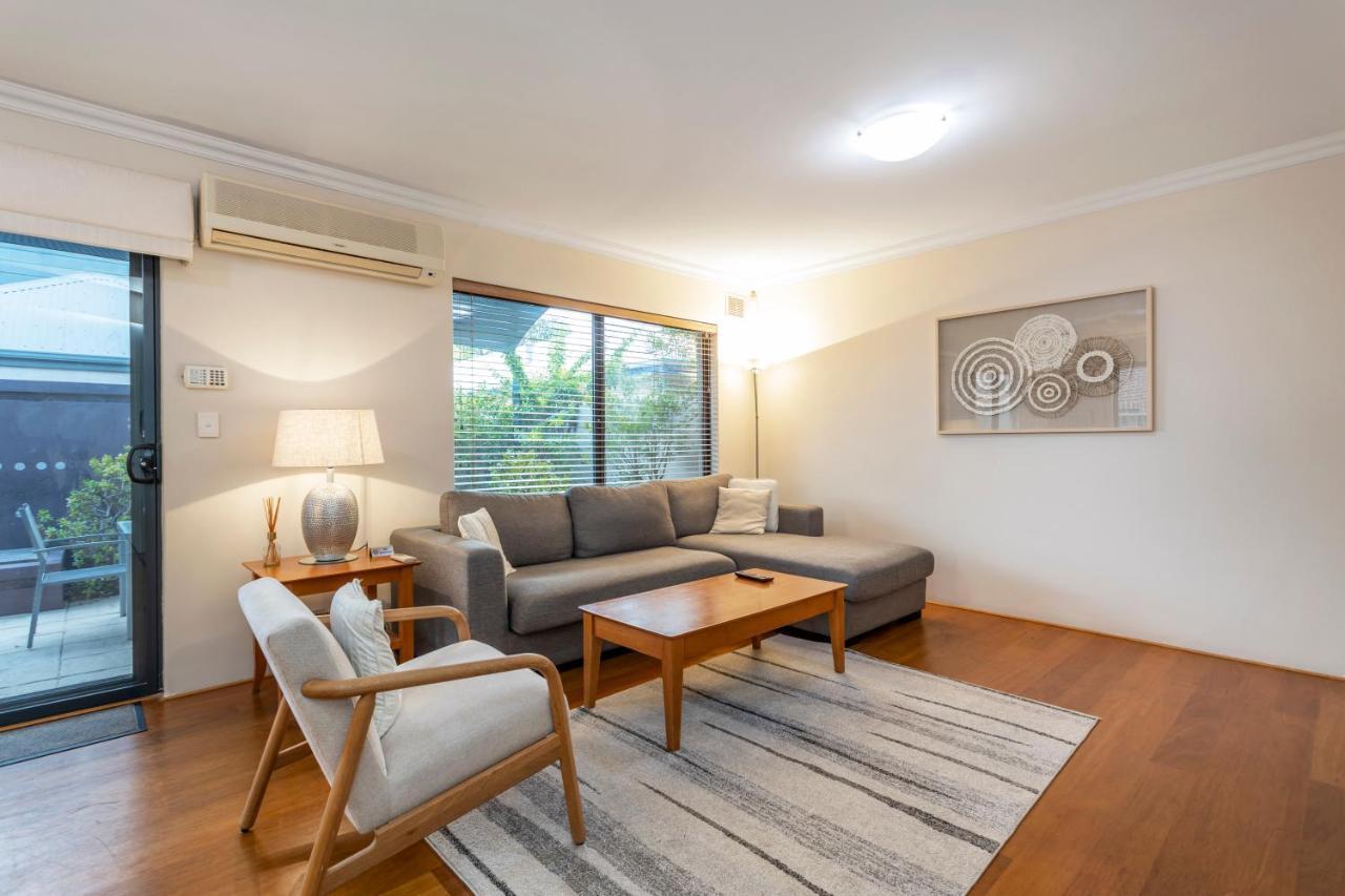 הוילה פרת'' Coode Street Townhouse - Executive Escapes מראה חיצוני תמונה