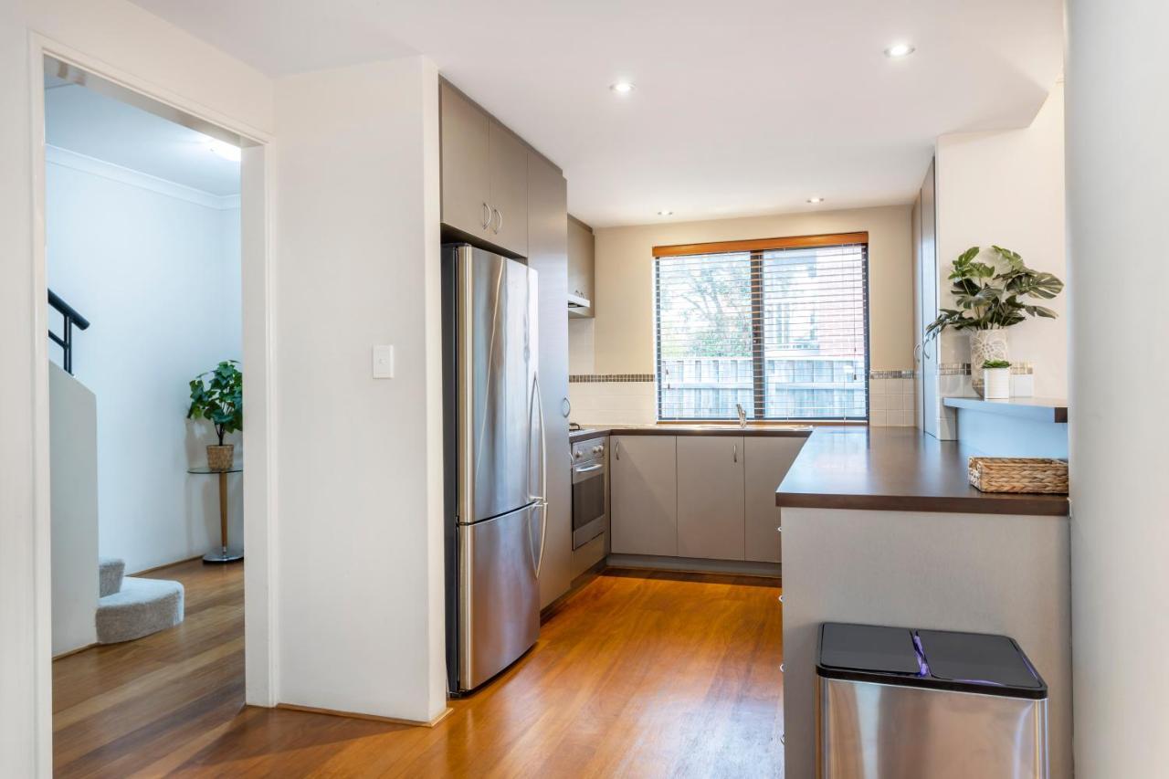 הוילה פרת'' Coode Street Townhouse - Executive Escapes מראה חיצוני תמונה