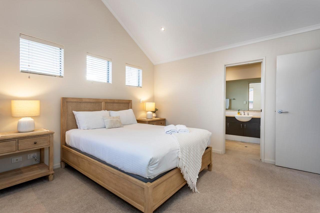 הוילה פרת'' Coode Street Townhouse - Executive Escapes מראה חיצוני תמונה