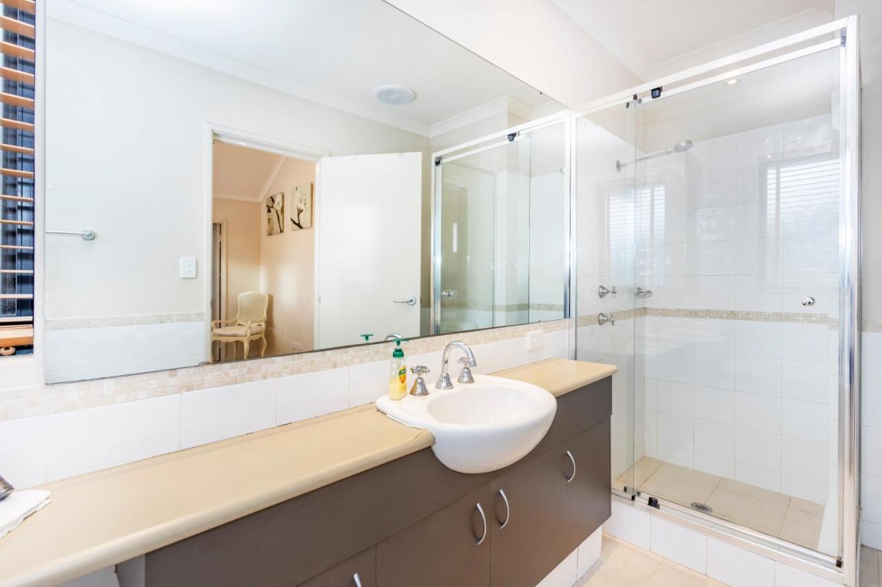 הוילה פרת'' Coode Street Townhouse - Executive Escapes מראה חיצוני תמונה