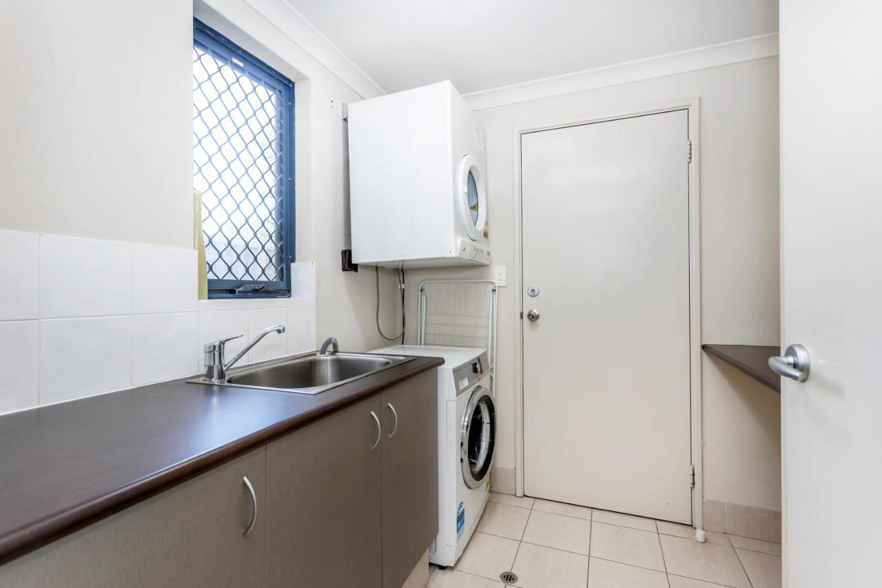 הוילה פרת'' Coode Street Townhouse - Executive Escapes מראה חיצוני תמונה